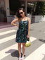 USHUAÏA DRESS