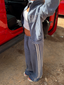 PRE-ORDER FADED BLUE JOGGER