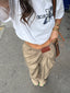 DOING BUSINESS PANTALON