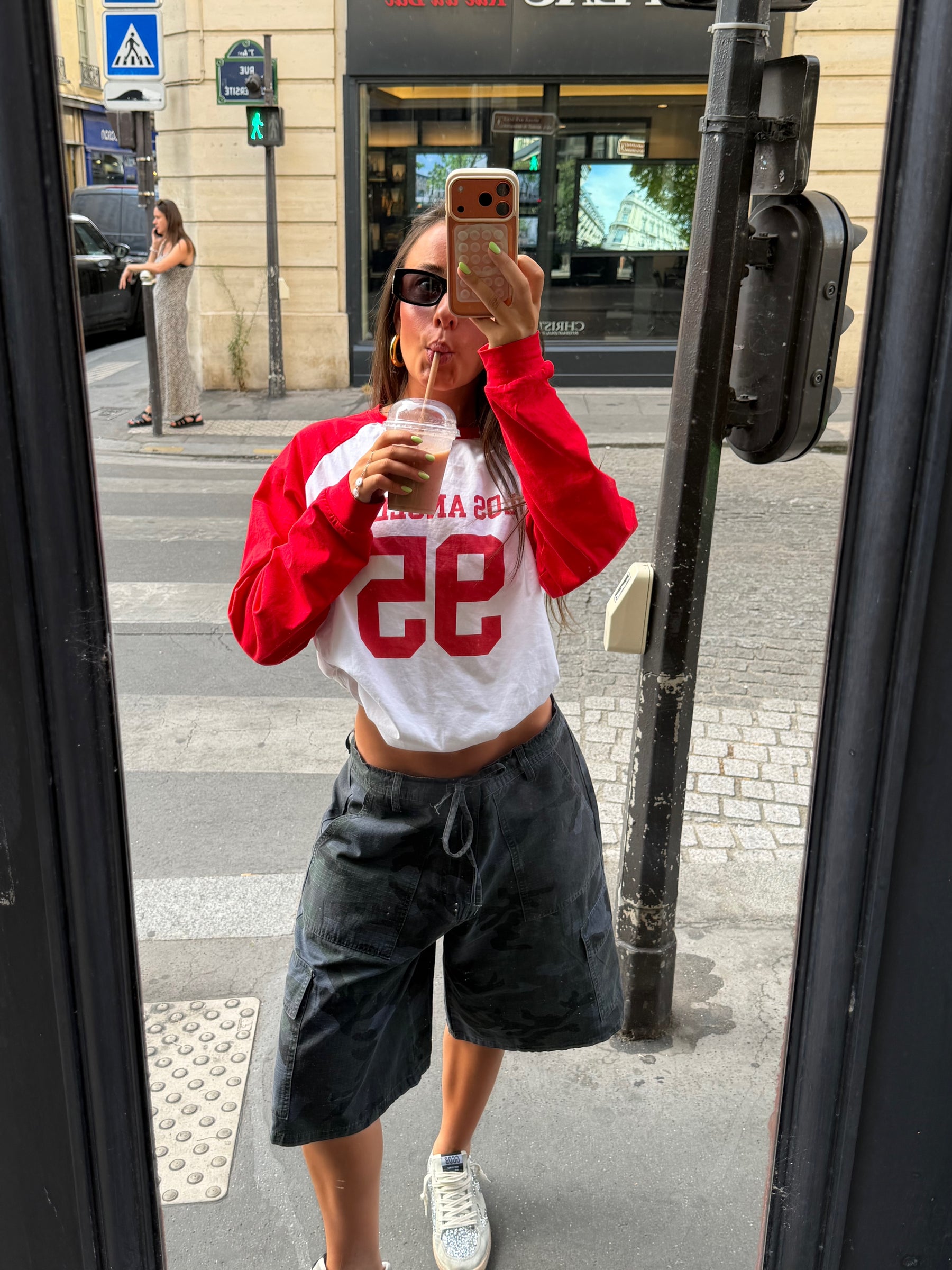 LA LOOK