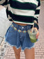 GIRL MATH SHORT