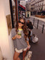 MOOD SWEATER DARK BLUE