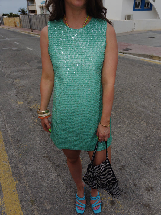 PACHA DRESS