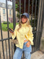 SUNNY SIDE JACKET