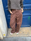 BROWN JEANS