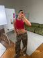 SC SAINT CAMO JOGGER