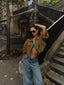 PRE-ORDER BACK TO…. BLOUSE