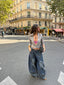 CASUAL CITY MUSE BLAZER