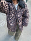 LEOPARD JACKET