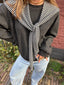 GREY SWEATS