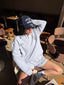 SC RUNNERS POLO SWEAT