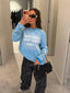 PRE-ORDER NY LONGSLEEVE