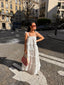 MYKONOS DRESS