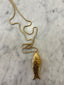 FISH NECKLACE